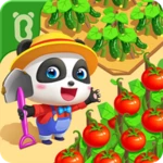 Logo of My farm android Application 